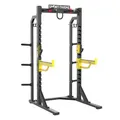 Sport-Thieme Half-Rack 800