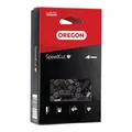 Oregon ML SpeedCut Sägekette 45 cm .325" 1,3 mm 72 TG HM ( 95TXL072E )