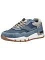 TOM TAILOR Tom Tailor Sneaker Lederimitat/Textil Sneaker