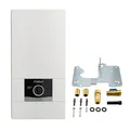 Vaillant Durchlauferhitzer 27  kW LCD elektronisch geste VEDE 27/8 KW 0010023780