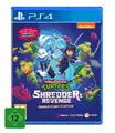 TMNT: Shredder's Revenge Anniversary Action Sony PlayStation 4 EU Version