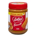 Lotus Brotaufstrich, 400,0 g