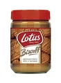 Lotus Biscoff Brotaufstrich Classic Belgische Spezialität 400g