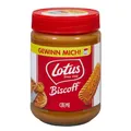 Lotus  Brotaufstrich, 400,0 g