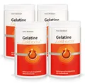 Sanct Bernhard Gelatine Gold extra – 4 x 525 g (30,48 EUR/kg)