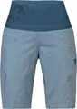 Rafiki Muriel Kurze Hose Blau 34 Frau Blau 34