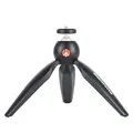 Manfrotto PIXI Mini-Stativ schwarz