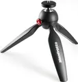 MANFROTTO Ministativ Pixi schwarz #MTPIXI-B