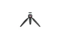 Manfrotto PIXI Mini-Stativ schwarz Stativhalterung