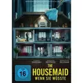 The Housemaid - Wenn sie wüsste