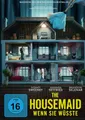 The Housemaid - Wenn sie wüsste