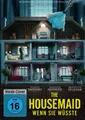Vorbestellung: The Housemaid - Wenn Sie wüsste # DVD-NEU