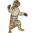 papo Actionfigur Papo 50208 Stehender Tiger