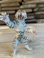 Papo Tiger stehend    Art.nr.  50208