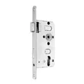 ZT-Einsteckschl.PZW 20/ 55/72/8mm DIN L silber rd Kl 2 Zinkdruckgruss
