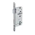 Bks ZT-Einsteckschl.0415 PZW 20/ 55/72/8mm DIN L silber rd Kl 2 Zinkdruckgruss