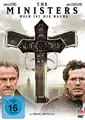 The Ministers - Mein ist die Rache [DVD]
