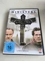 💽The Ministers - Mein ist die Rache💽 - DVD Guter Zustand 👍🏻
