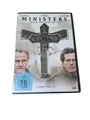 Film The Ministers - Mein ist die Rache  DVD Zustand Gut FSK 16 Krimi/Drama