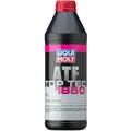 LIQUI MOLY 21738 Top Tec ATF 1850 Niedrigviskoses Automatikgetriebeöl