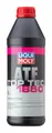 LIQUI MOLY Top Tec ATF 1850 | 1 L | Getriebeöl | Art.-Nr. 21738, Farblos