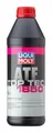 LIQUI MOLY Getriebeöl für Schaltgetriebe Schaltgetriebeöl Top Tec ATF 1850 21738