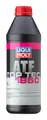 Liqui Moly Top Tec ATF 1850 Automatik Getriebeöl 1 Liter niedrigviskos