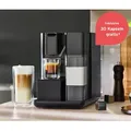 Qbo Milk Master Velvet Black - schwarz