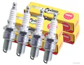 4x NGK ZÜNDKERZEN ZFR6V-G 8894 4 Zylinder-Motoren OPEL