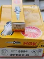 NGK Zündkerze ZFR6V-G (8894) für Buick, Cadillac etc