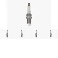 5 x Zündkerze NGK für CHEVROLET, OPEL ASTRA H, ASTRA J, AVEO II