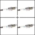 4x ORIGINAL® Ngk Zündkerze für Opel ZAFIRA / ZAFIRA FAMILY B MOKKA / MOKKA X
