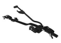 Thule 598002 Fahrräderhalter ProRide, Schwarz 150 x 23 x 7 cm