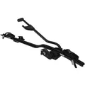 Thule ProRide Fahrraddachträger Fahrrad-Dachträger Autodach-Träger Schwarz NEU