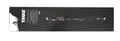 THULE ProRide 598 BLACK Fahrradhalter Alu schwarz Dach-Fahrradträger
