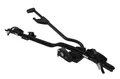 Thule ProRide 598 Black Dachfahrradträger schwarz für die schnellste Montage