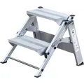 Munk Klapptreppe 2 Stufen (Klapptritt, 54 cm) (055002)