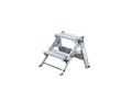 Munk Vielzweckleiter Klapptreppe 55002 2 Stufen