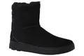 Ganter Damen Giulietta Mode-Stiefel, schwarz, 40.5 EU