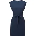 Sherpa Damen Sajilo Travel Kleid - XXL - rathee blue