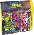 March of the Machine: The Aftermath - Collector Booster Display (12 Booster) - englisch