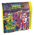 March of the Machine: The Aftermath Collector Display - Englisch Magic Gathering
