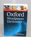New 4th Edition Oxford Wordpower Dictionary English: Ab 3. Lernjahr