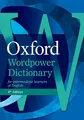 Oxford Wordpower Dictionary (Mixed Media Product)