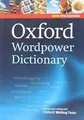 Oxford Wordpower Dictionary English: Ab 3. Lernjahr Buch Oxford University ELT