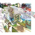 Parallax (col. Vinyl) [Vinyl LP]