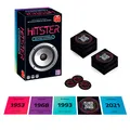Jumbo Hitster Musik Quiz, 1 St.