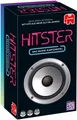 Jumbo Spiele Spiel Hitster Das Musik, Partyspiel