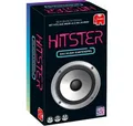Jumbo Spiele Spiel Hitster Original Ein Party- und Kartenspiel