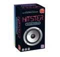 Jumbo Spiele 19887 Hitster, Partyspiel, Deutsche Version